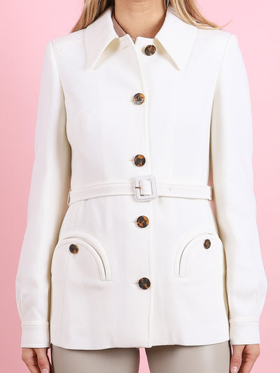 Resolute Paint Jacket