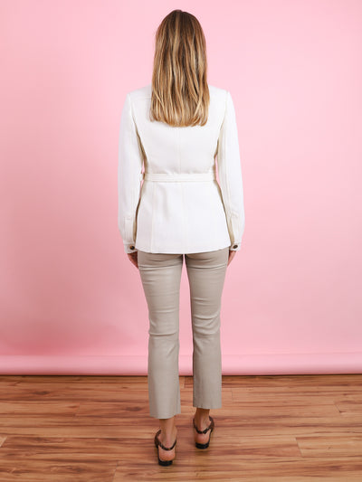Resolute Paint Jacket