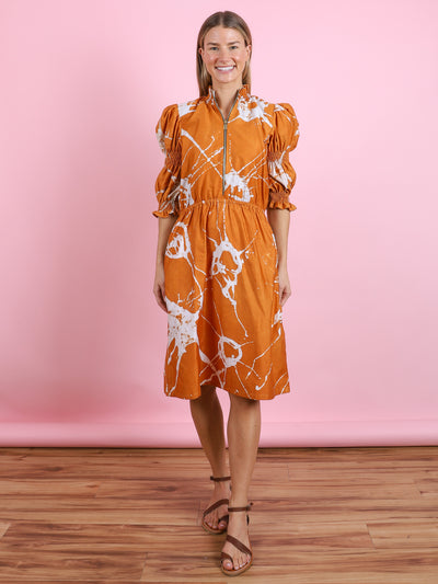 Fibikemi Dress