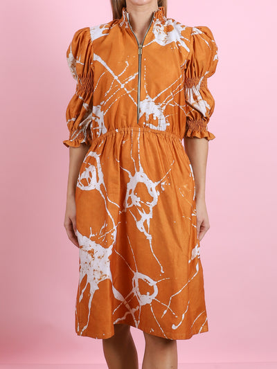 Fibikemi Dress