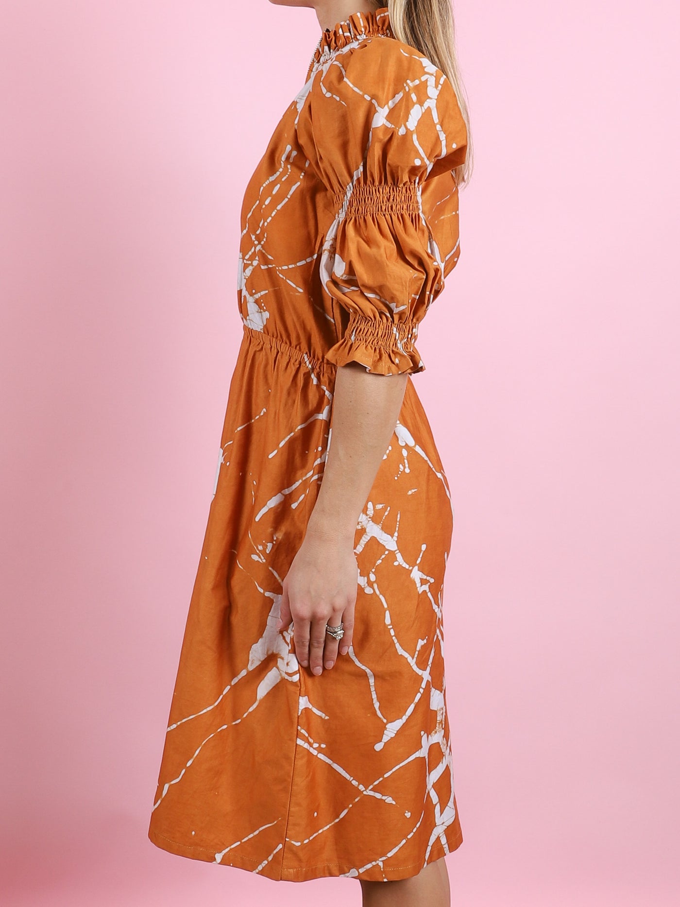 Fibikemi Dress