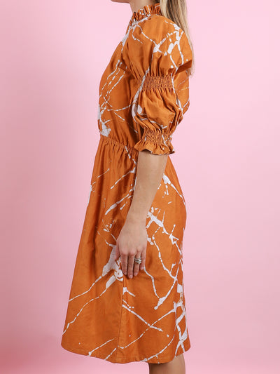 Fibikemi Dress