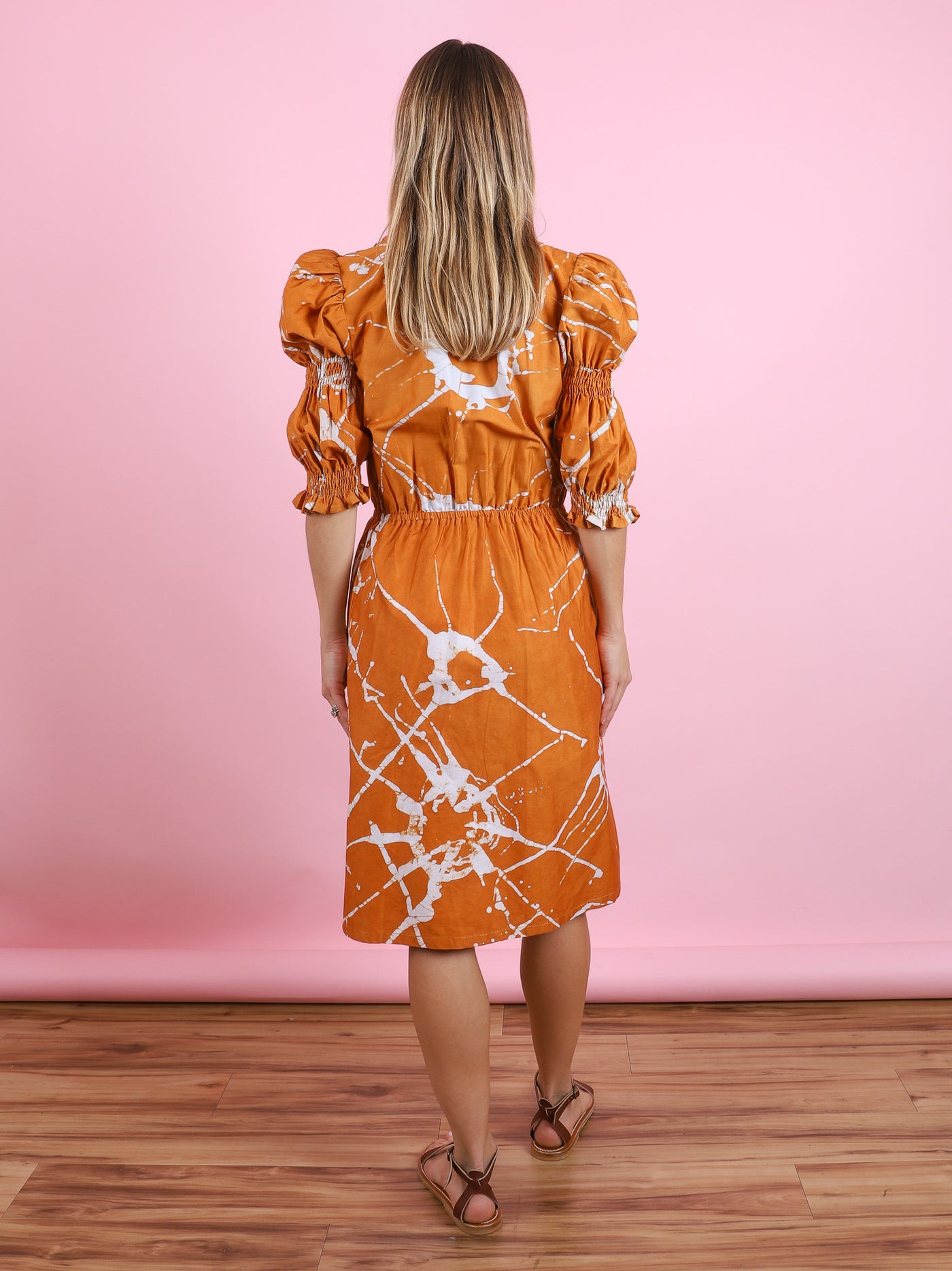 Fibikemi Dress