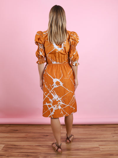 Fibikemi Dress
