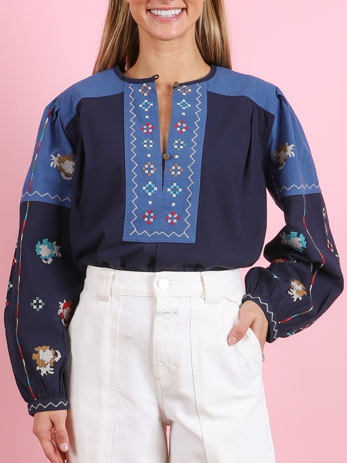 Chuki Shirt