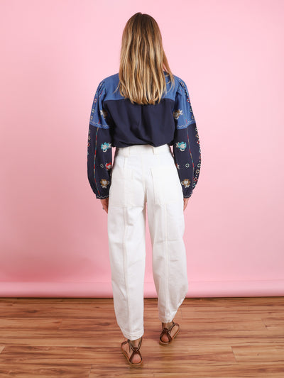 Chuki Shirt