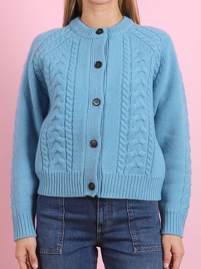 Pelmo Cardigan