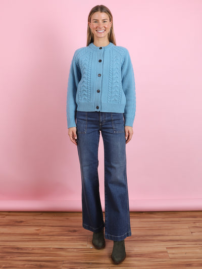 Pelmo Cardigan