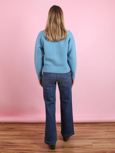 Pelmo Cardigan