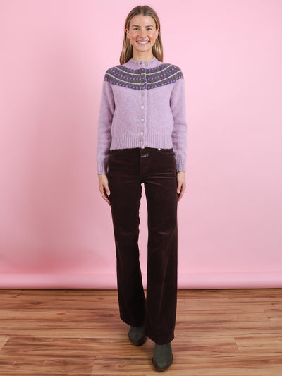 Gillan Corduroy