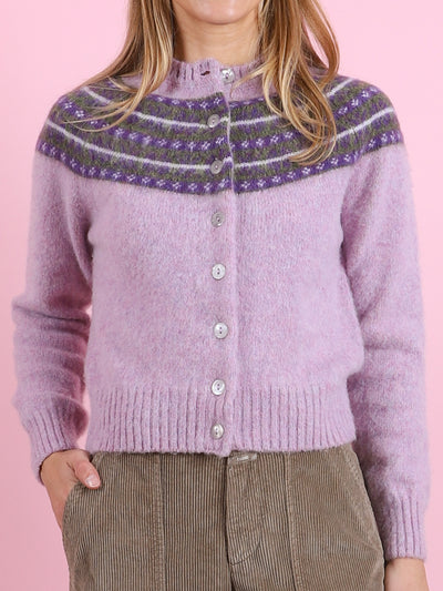 Erwan Cardigan
