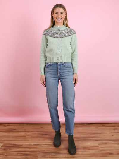 Erwan Cardigan
