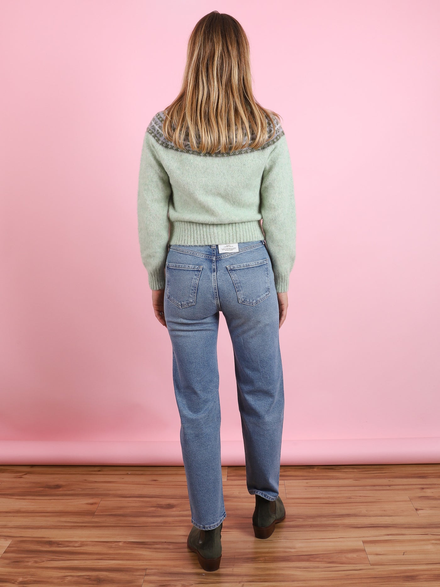 Erwan Cardigan