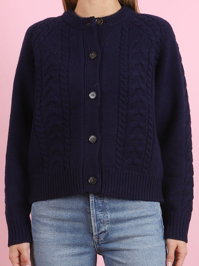 Pelmo Cardigan