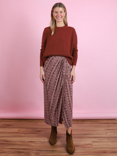 Dalila Skirt