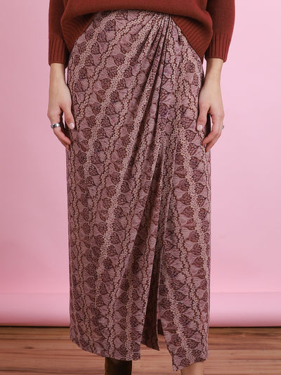 Dalila Skirt