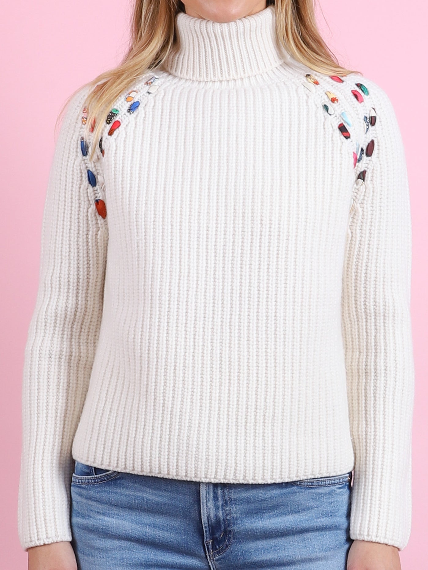 Hemingway Sweater