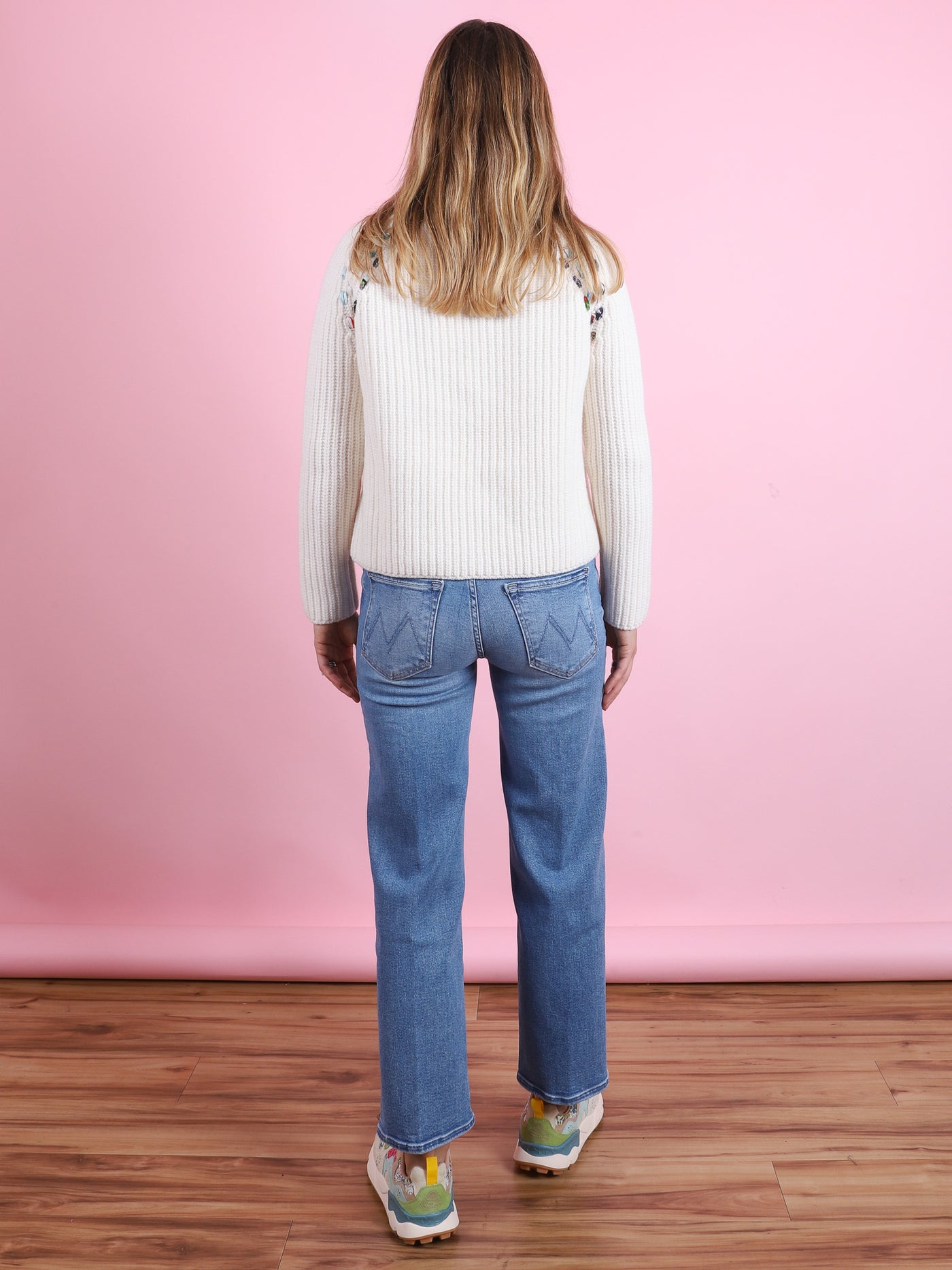 Hemingway Sweater