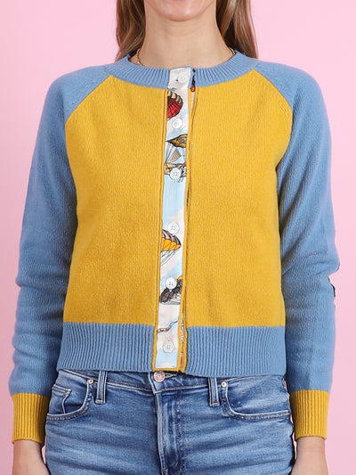 Lorient Cardigan