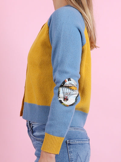 Lorient Cardigan