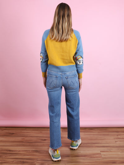 Lorient Cardigan