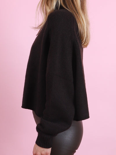 Cathie Sweater