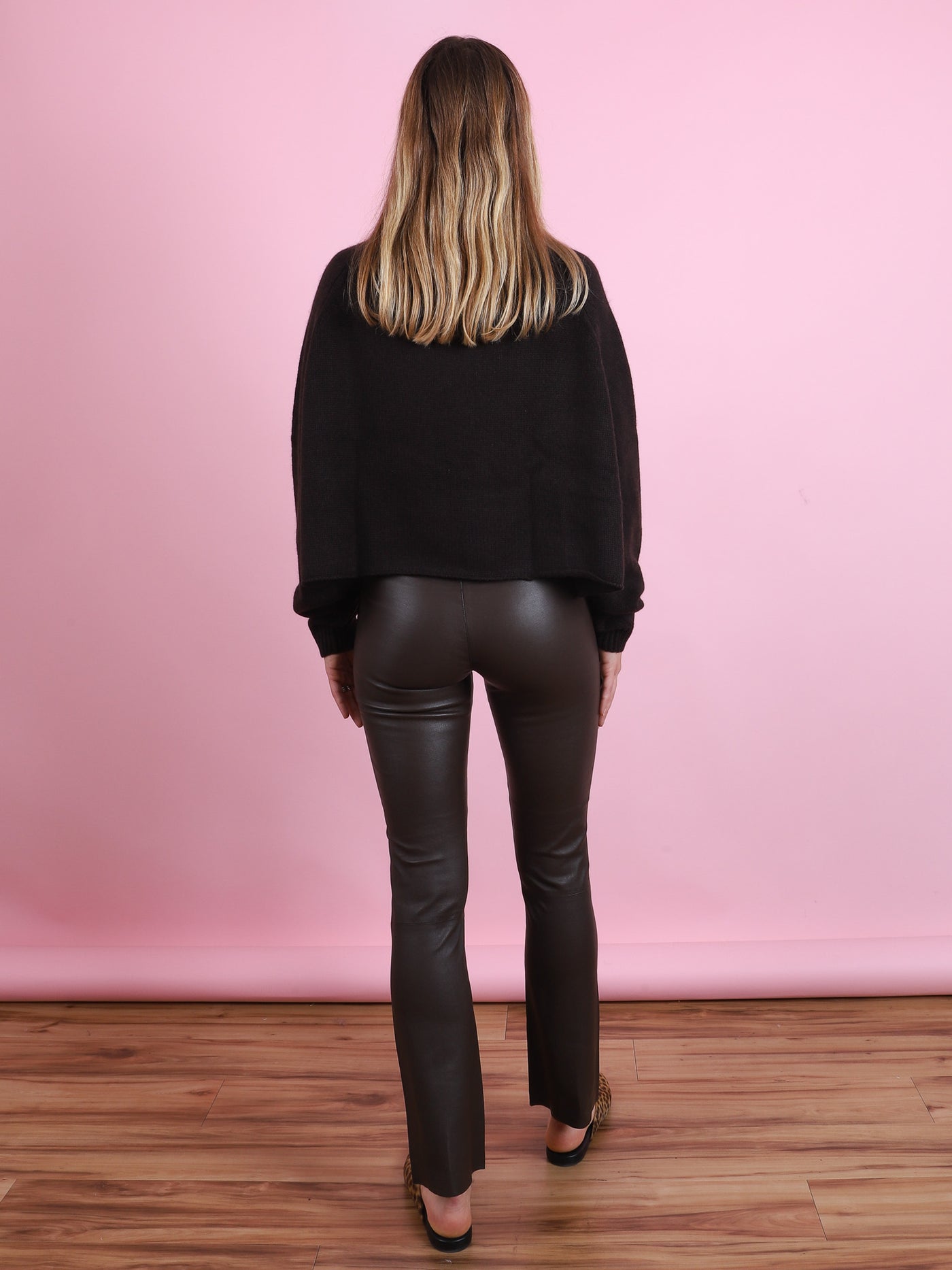 Cathie Sweater