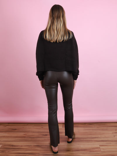 Cathie Sweater