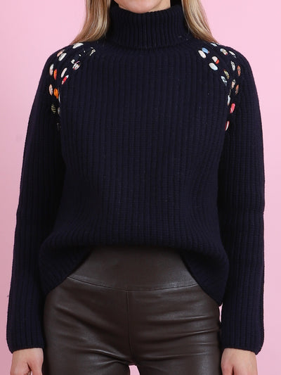 Hemingway Sweater