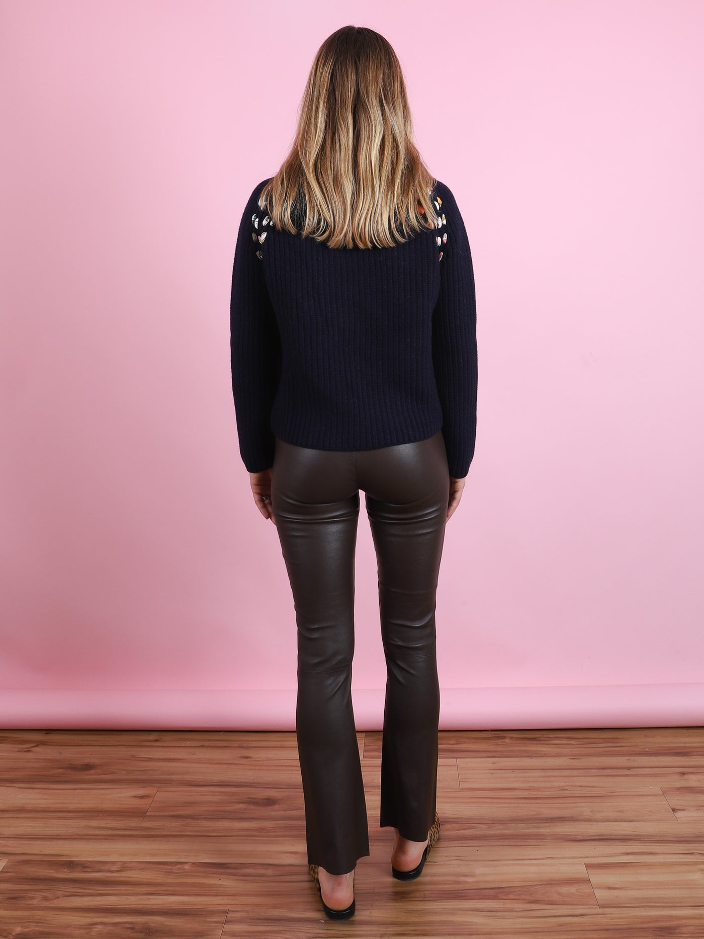 Hemingway Sweater