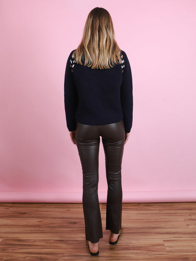 Hemingway Sweater