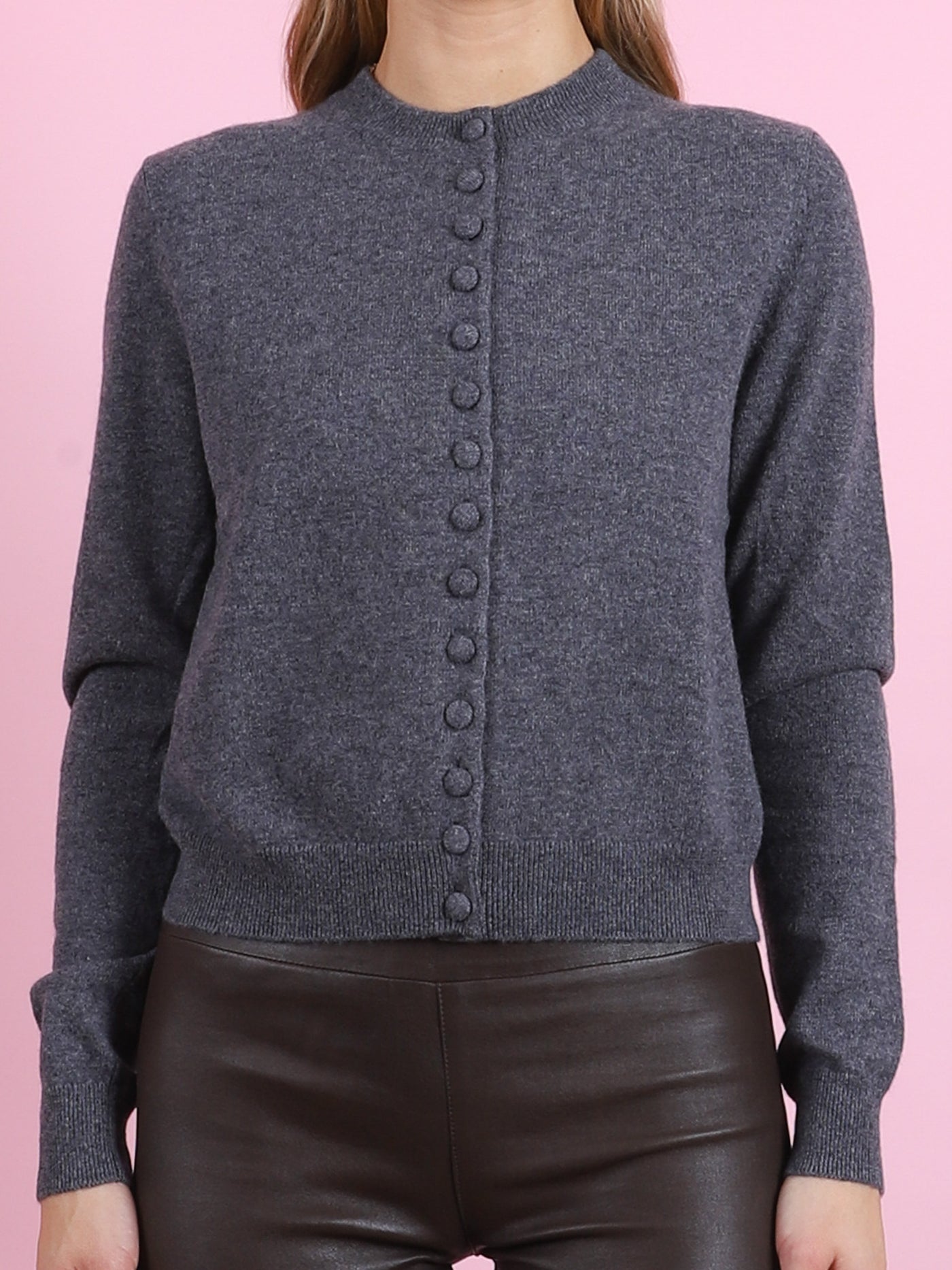 Wilona Sweater