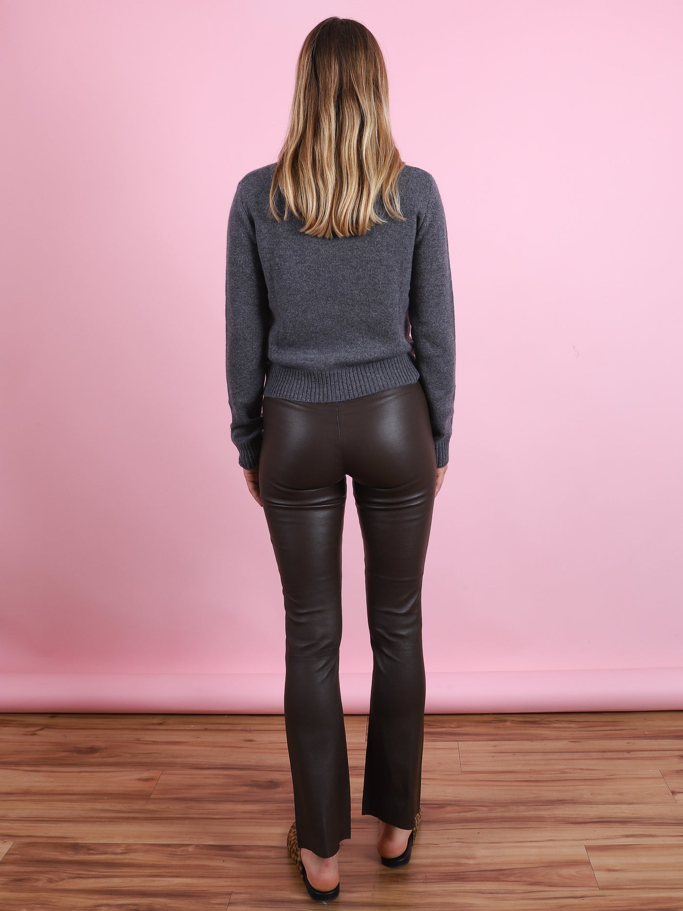 Mable Sweater