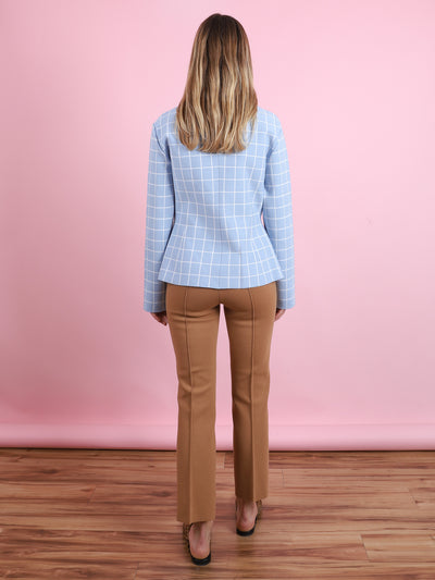 Geo Kick Pant