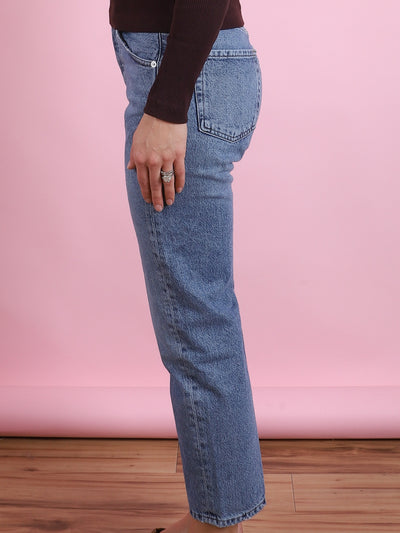 Winslow Jean in Telegraph