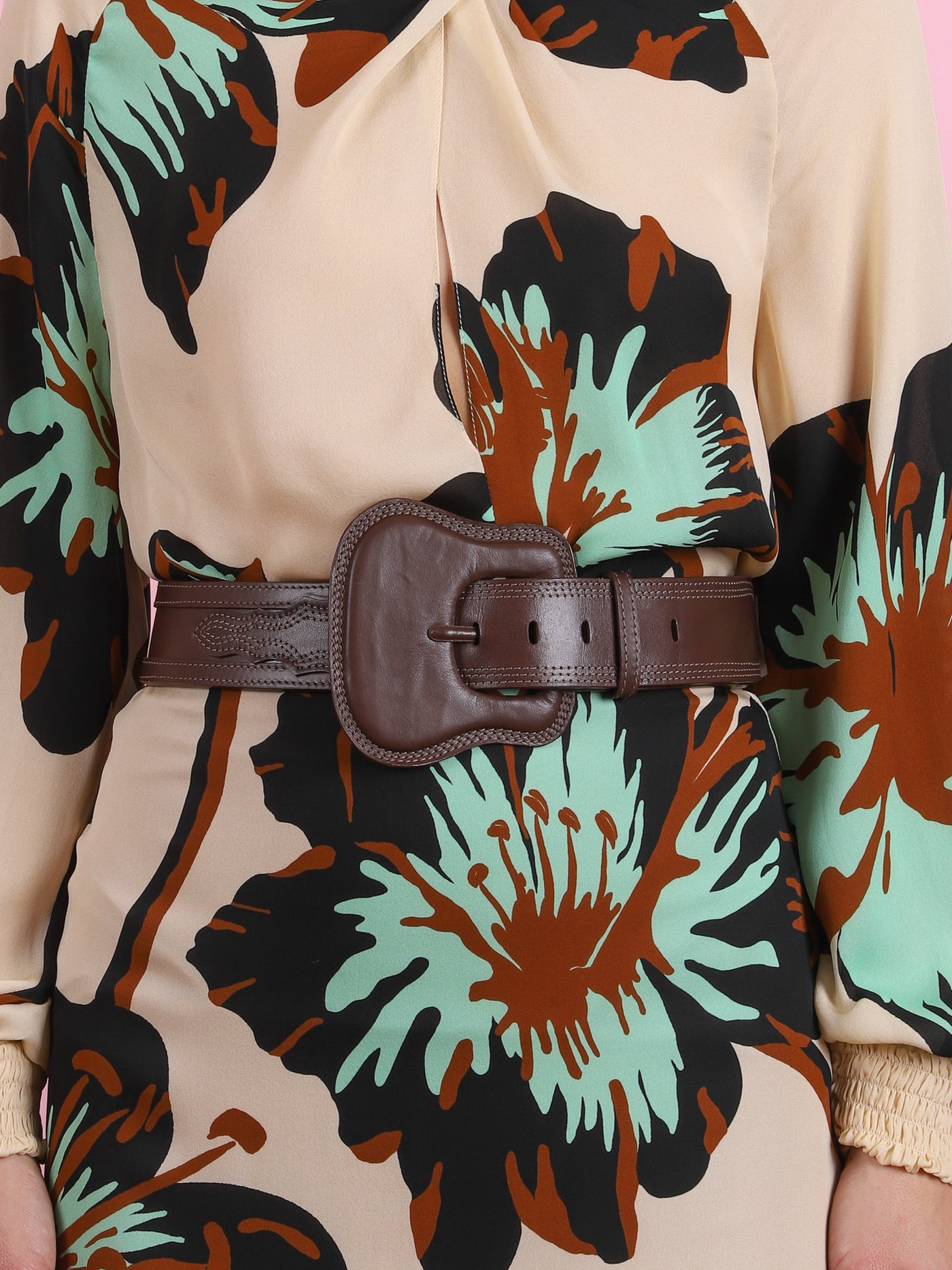 Enchanting Energy Belt