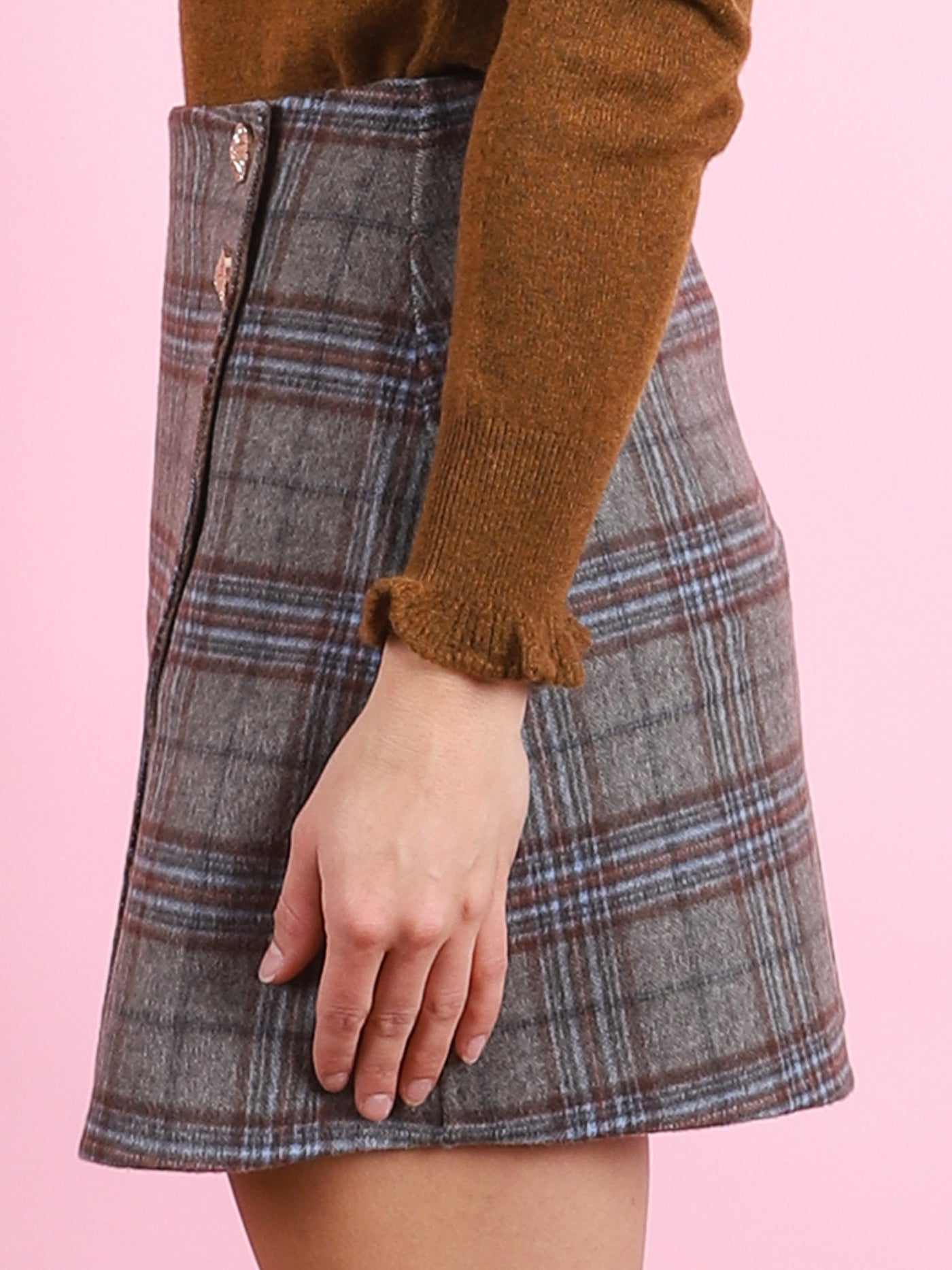 Kitty Skirt