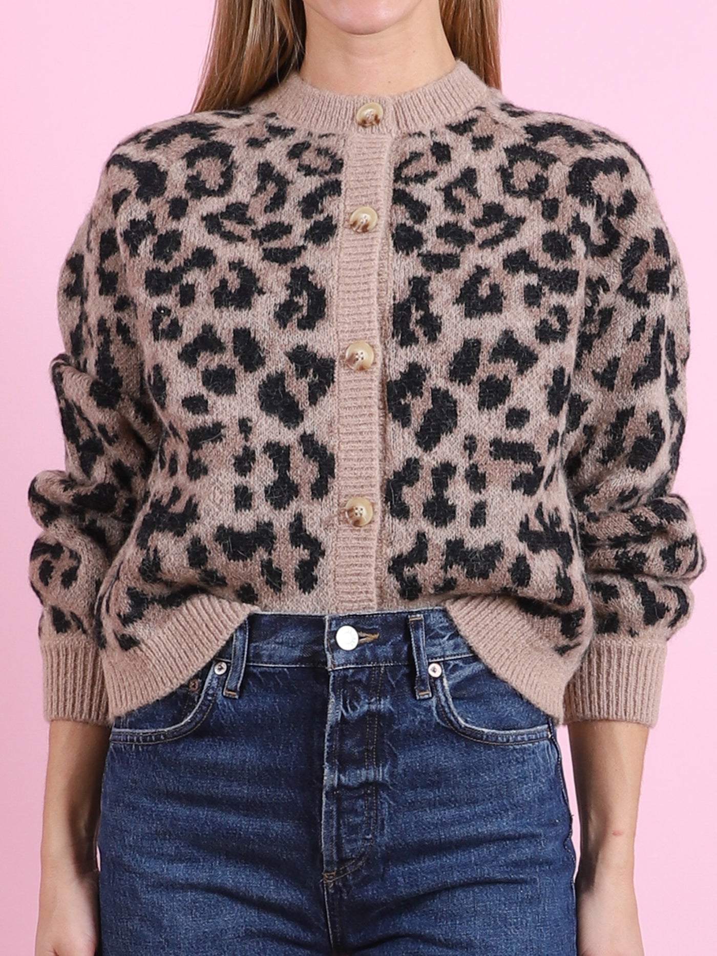 Windsor Cardigan