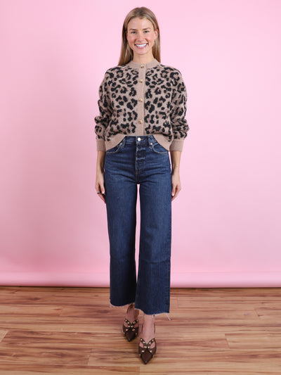 Windsor Cardigan