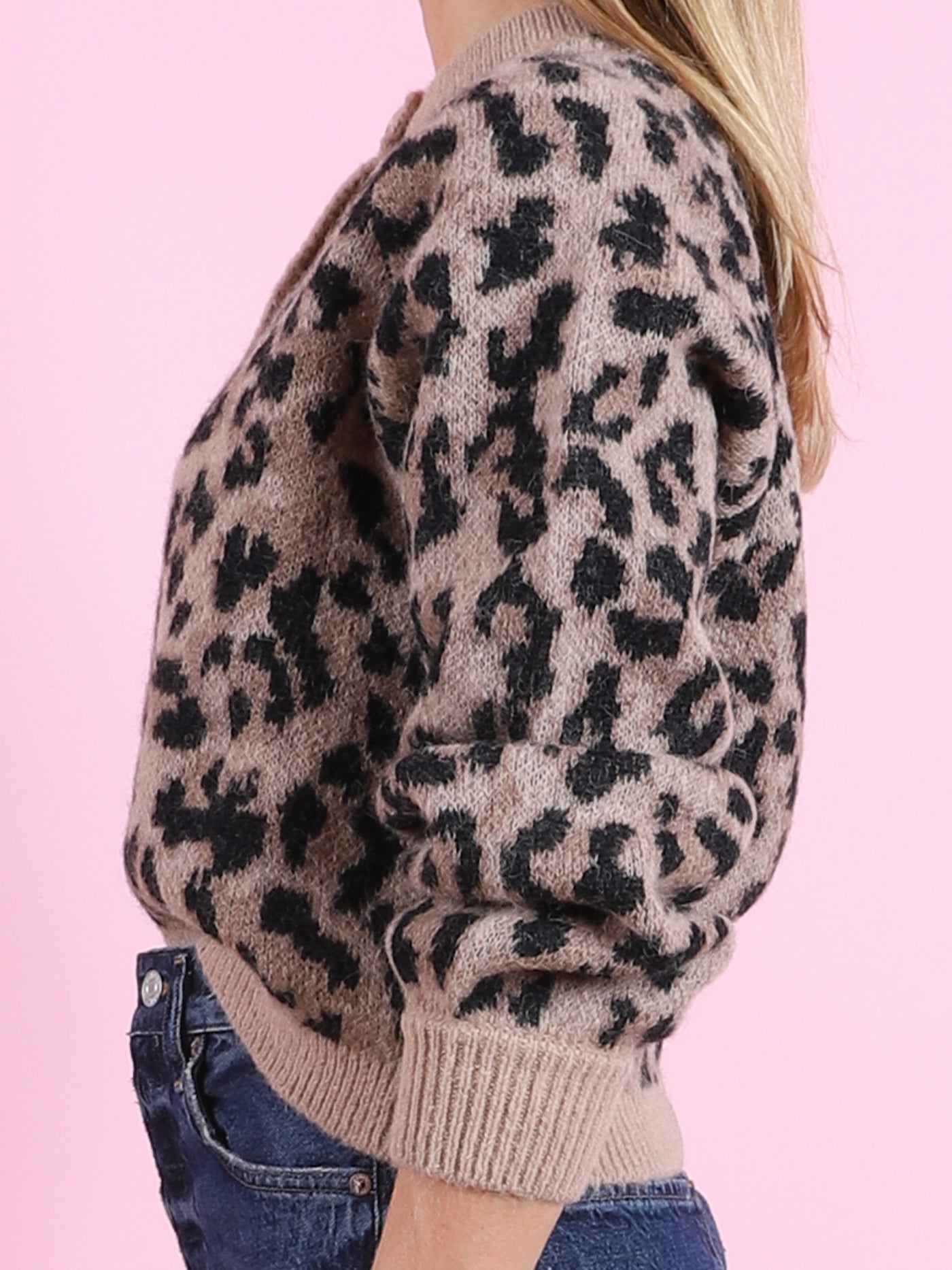 Windsor Cardigan