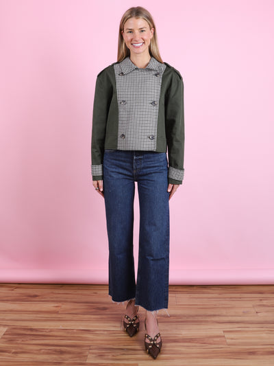 Walton Jacket