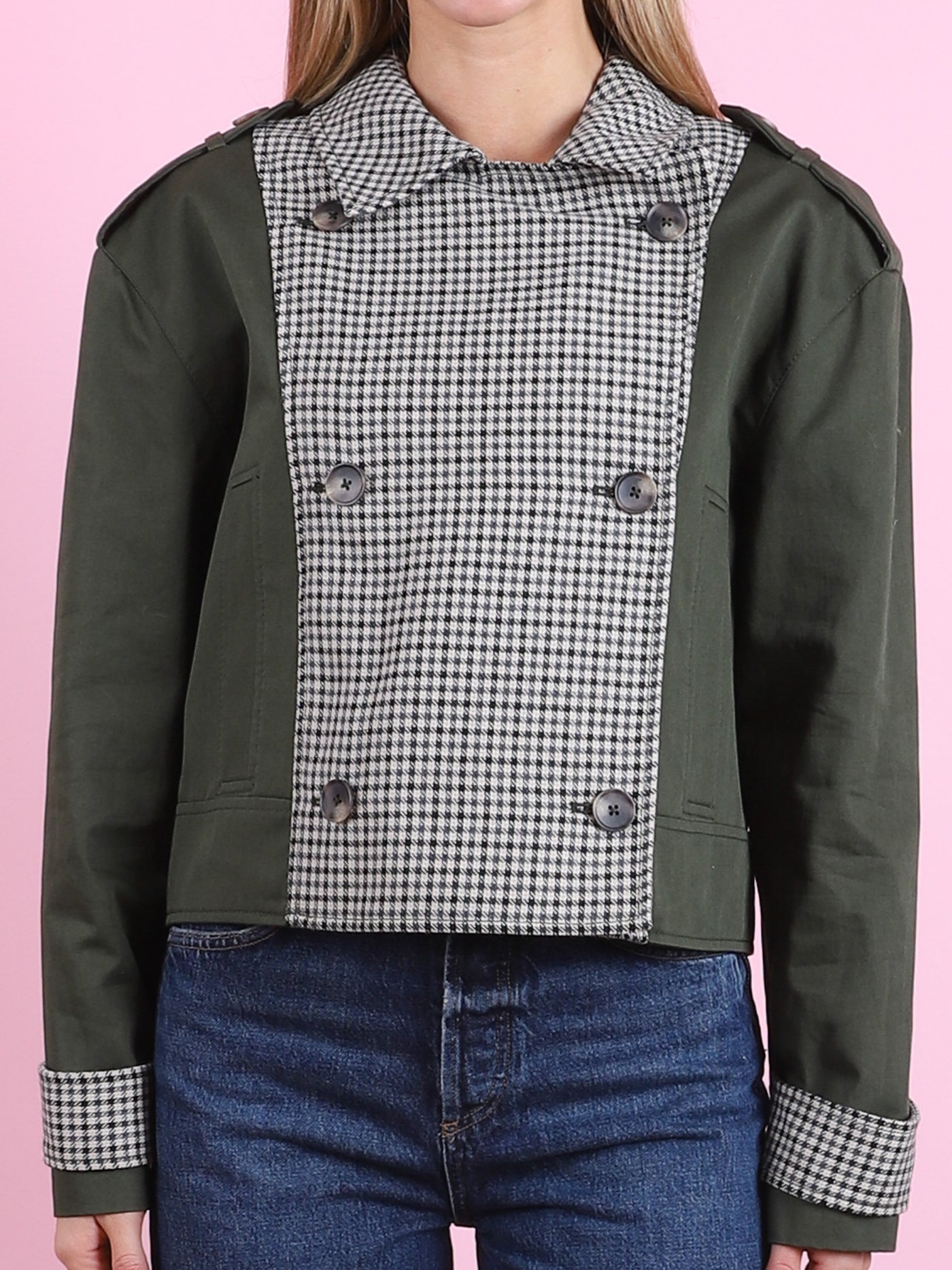 Walton Jacket
