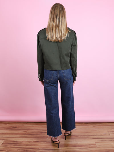 Walton Jacket