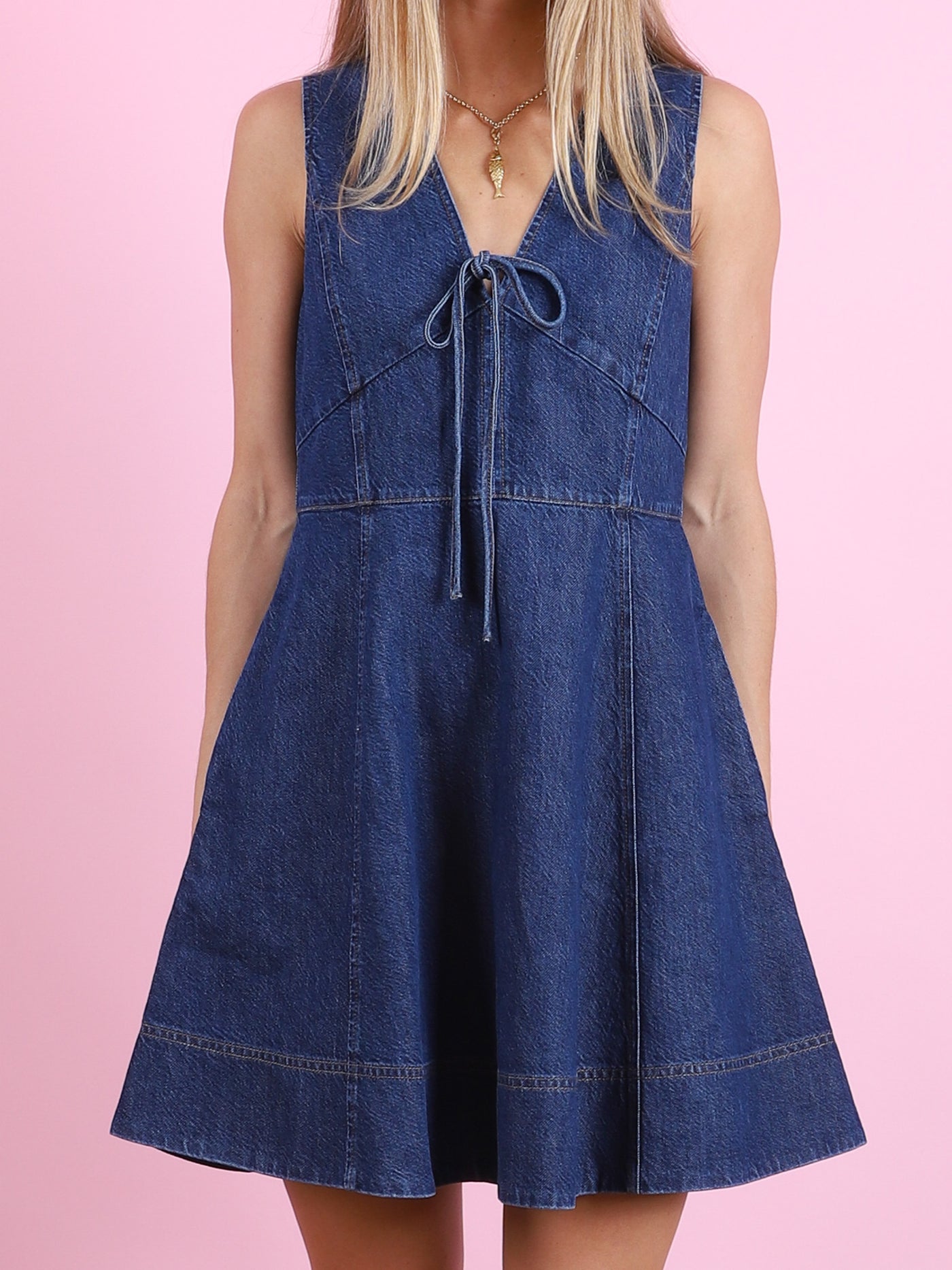 Nova Dress