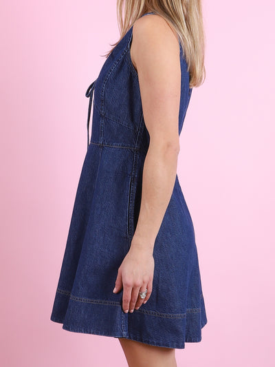 Nova Dress