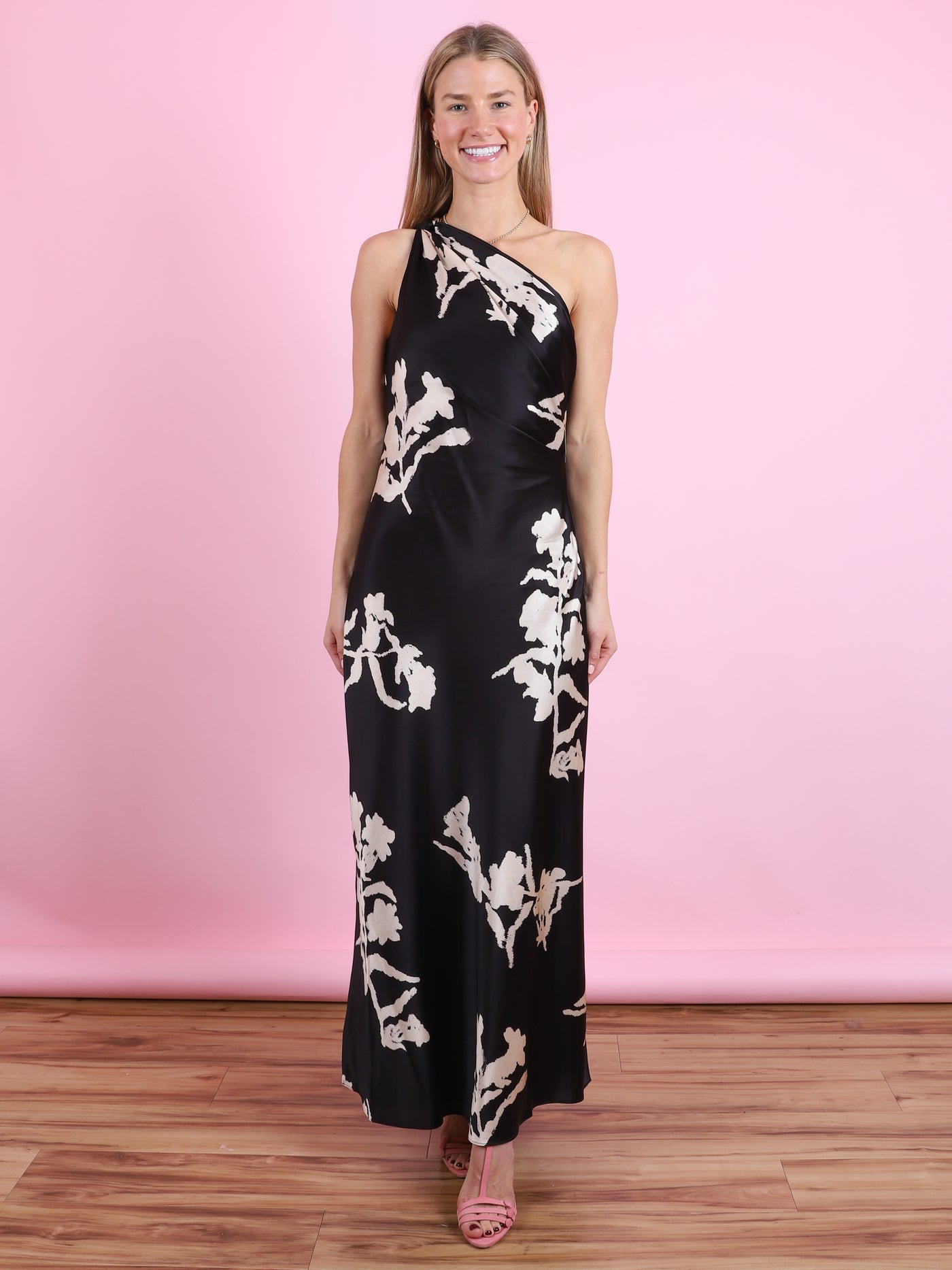Stassi Dress