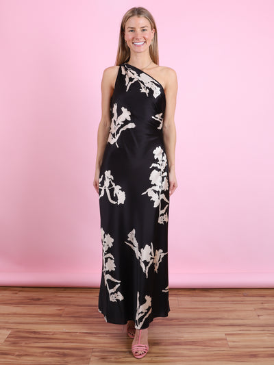 Stassi Dress