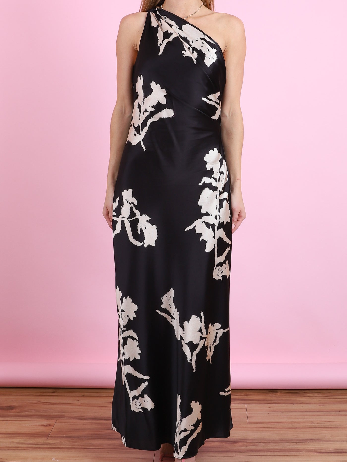 Stassi Dress