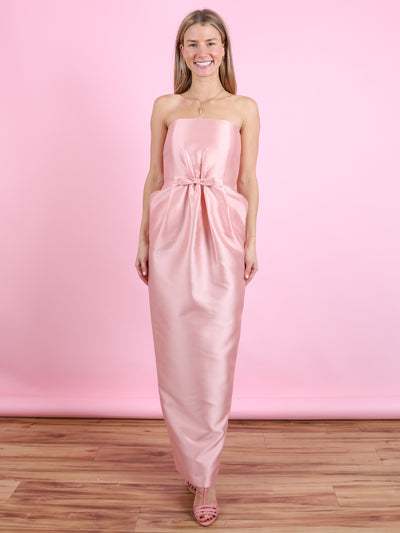 Lenette Dress