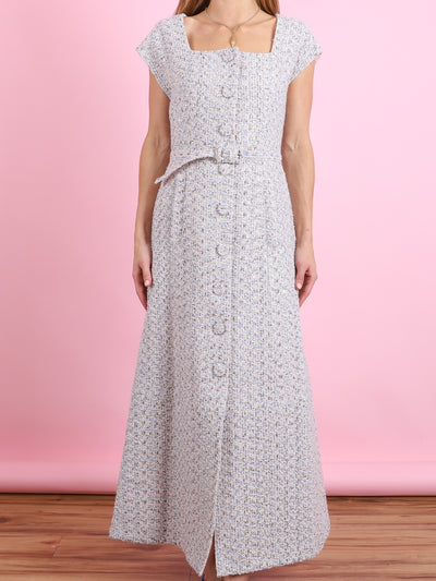 Suki Tweed Dress